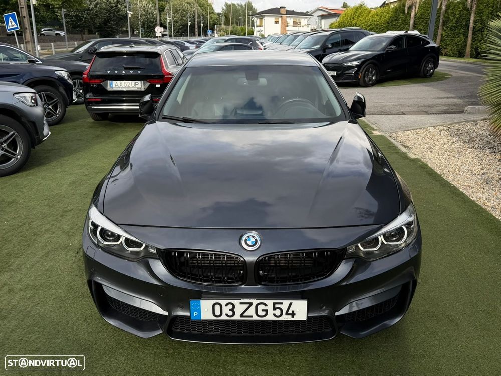 BMW 420 Gran Coupé d Advantage Auto - 6