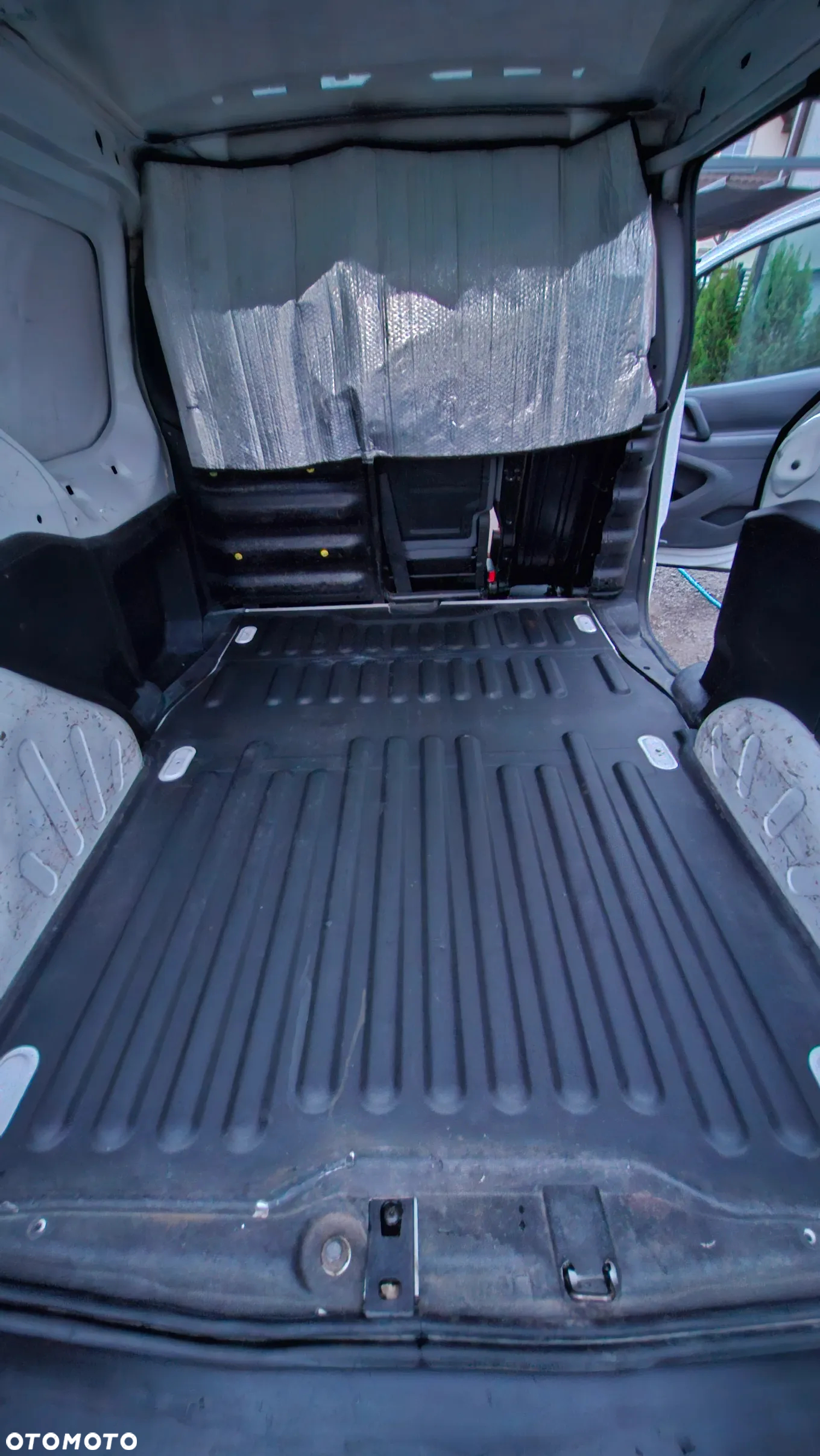 Citroën Berlingo - 14