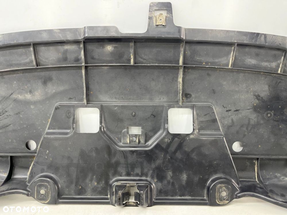 Osłona podwozia Vw Id.3 id3 Cupra Born 2019r.-> dolna osłona tylna 10a825523 - 7