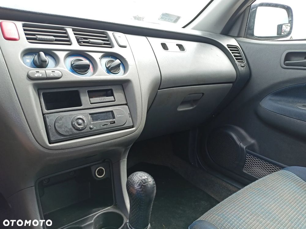 Honda HR-V 2wd - 10