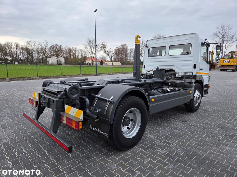 Mercedes-Benz Atego 1218 - 4