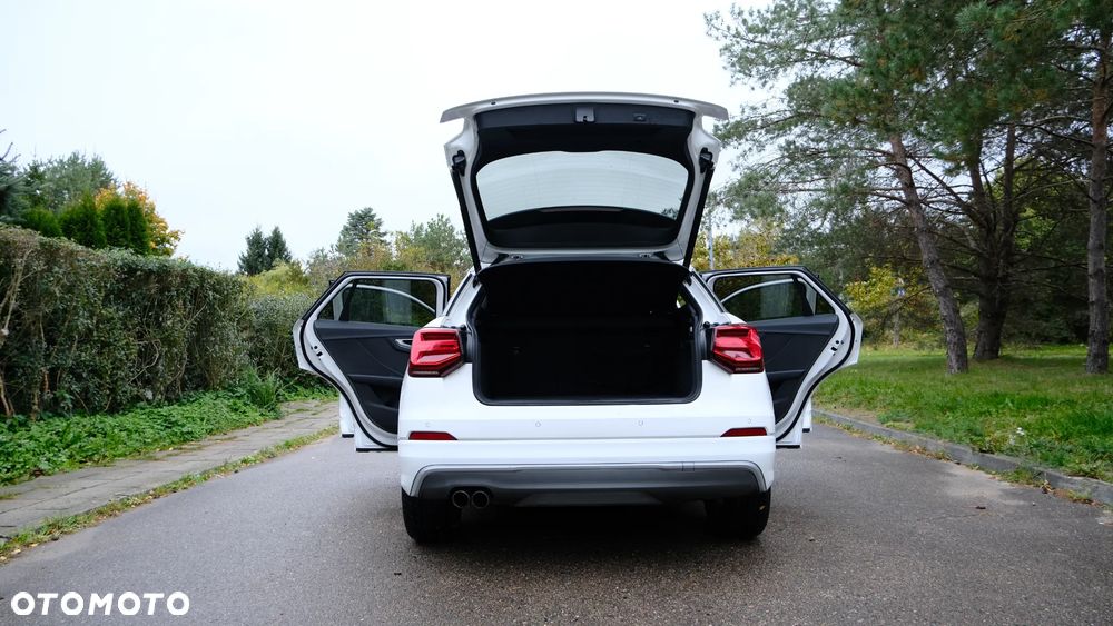 Audi Q2 1.4 TFSI CoD Sport S tronic - 16