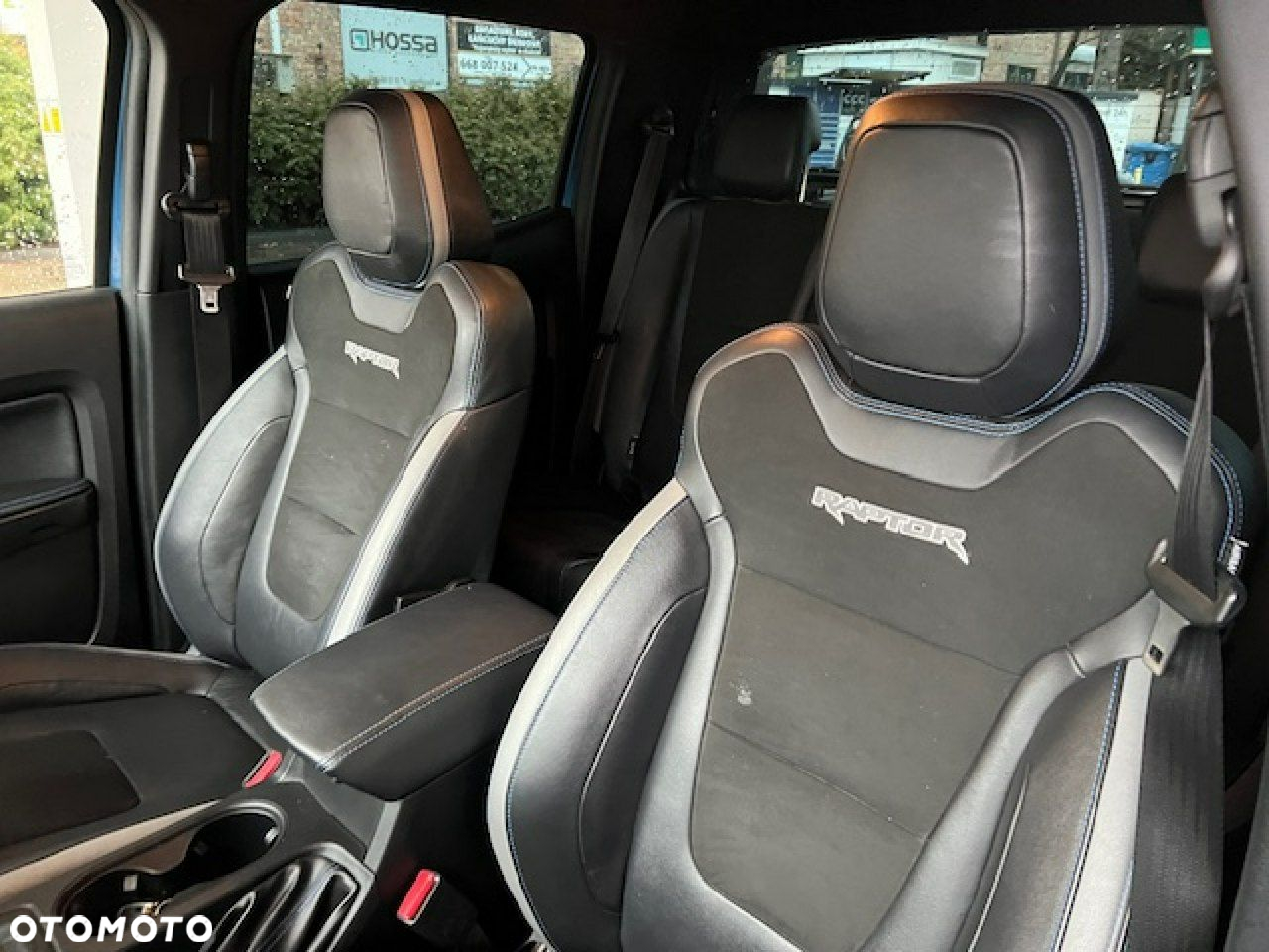 Ford Ranger Raptor - 17