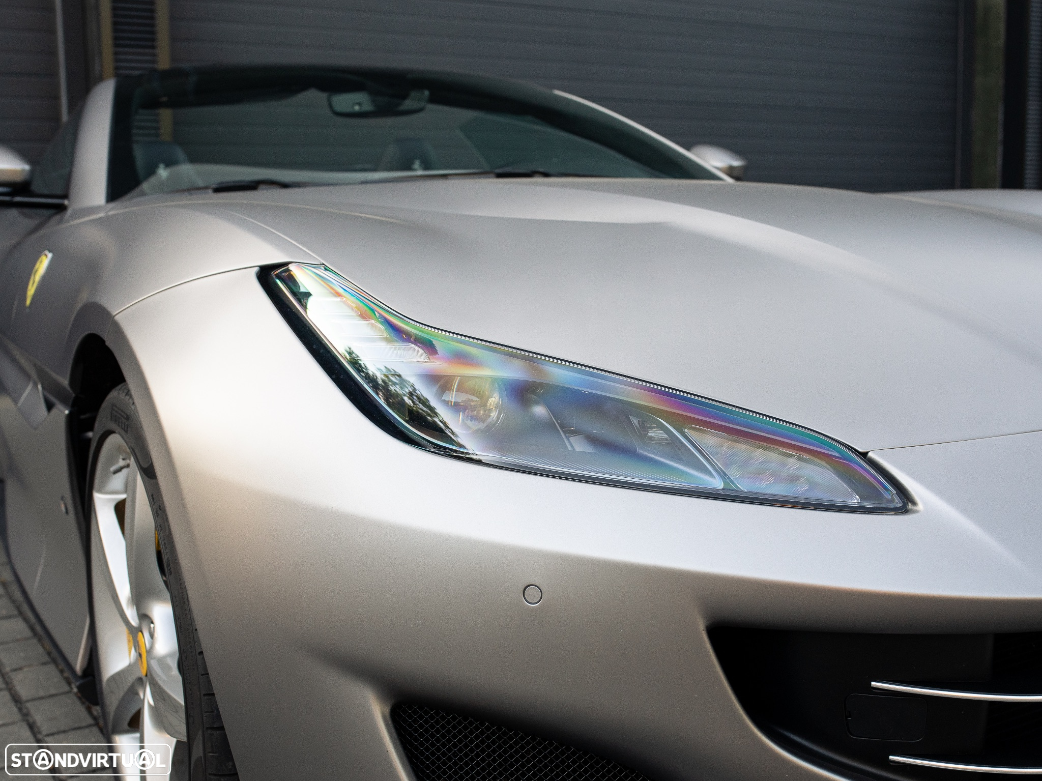Ferrari Portofino Standard - 7
