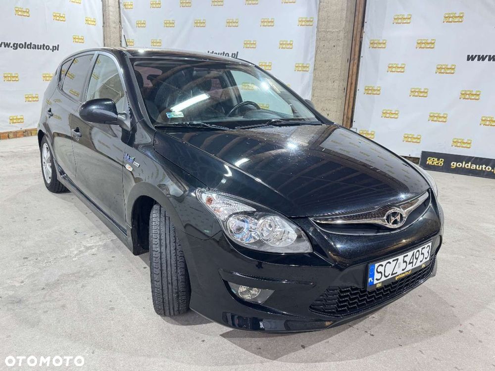 Hyundai i30 - 23