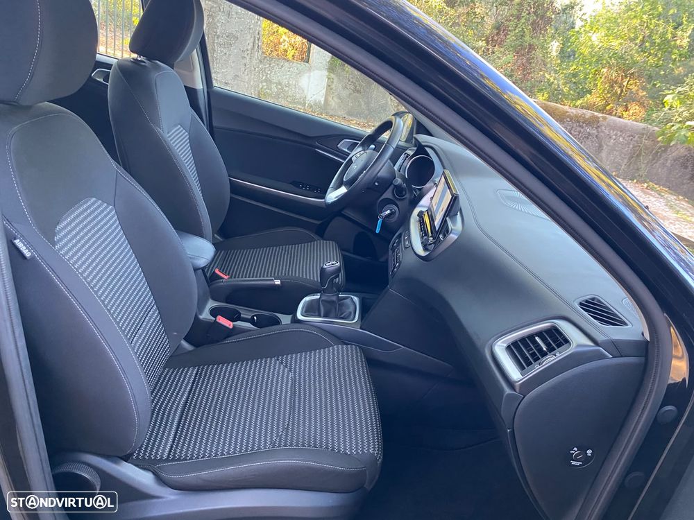 Kia XCeed 1.0 T-GDi Dynamic - 37