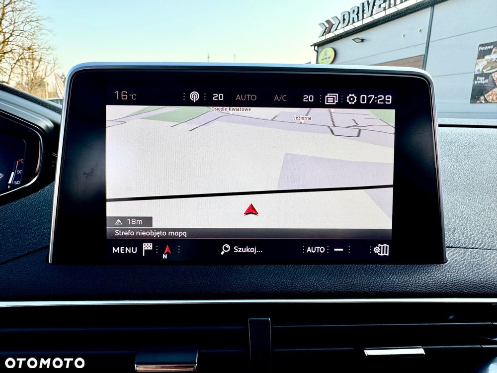 Peugeot 5008 2.0 BlueHDI GT S&S EAT8 - 29