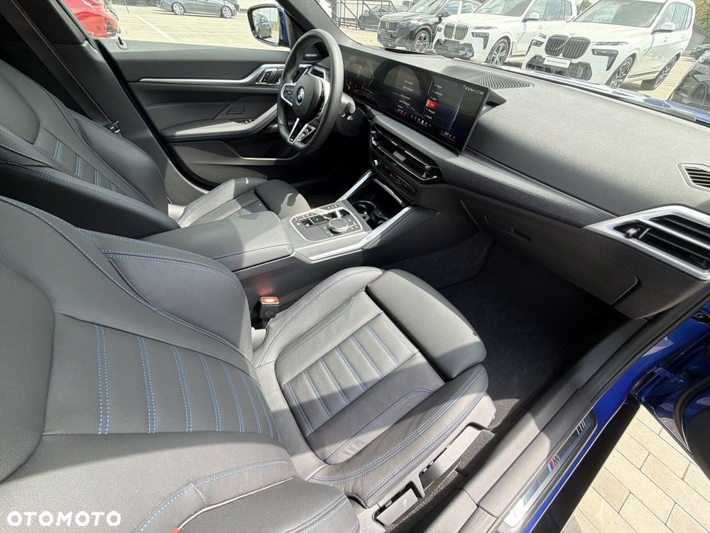 BMW Seria 4 - 15