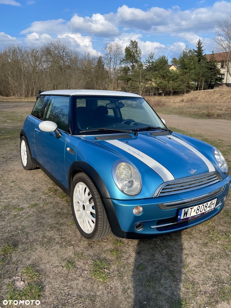 MINI Cooper - 1