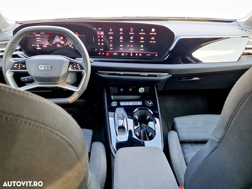 Audi A5 35 TFSI S tronic - 12