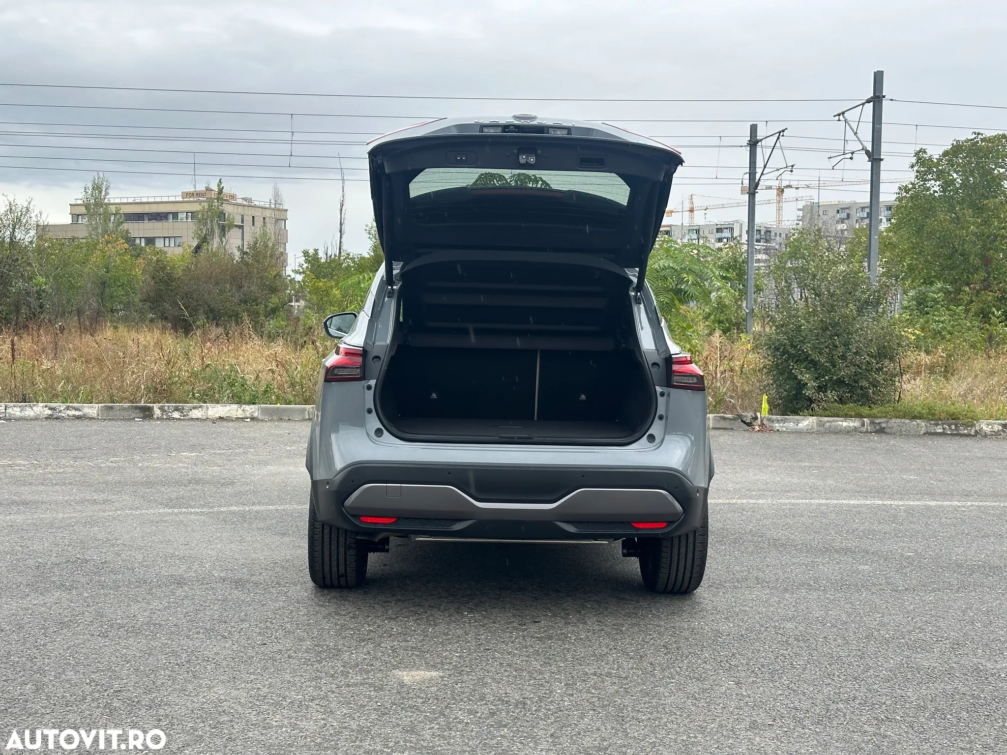 Nissan Qashqai - 13