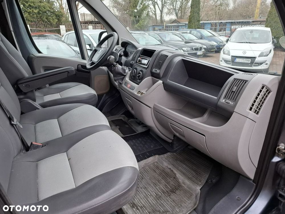 Fiat Ducato - 25