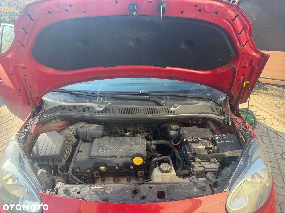 Opel Adam 1.4 Glam - 11