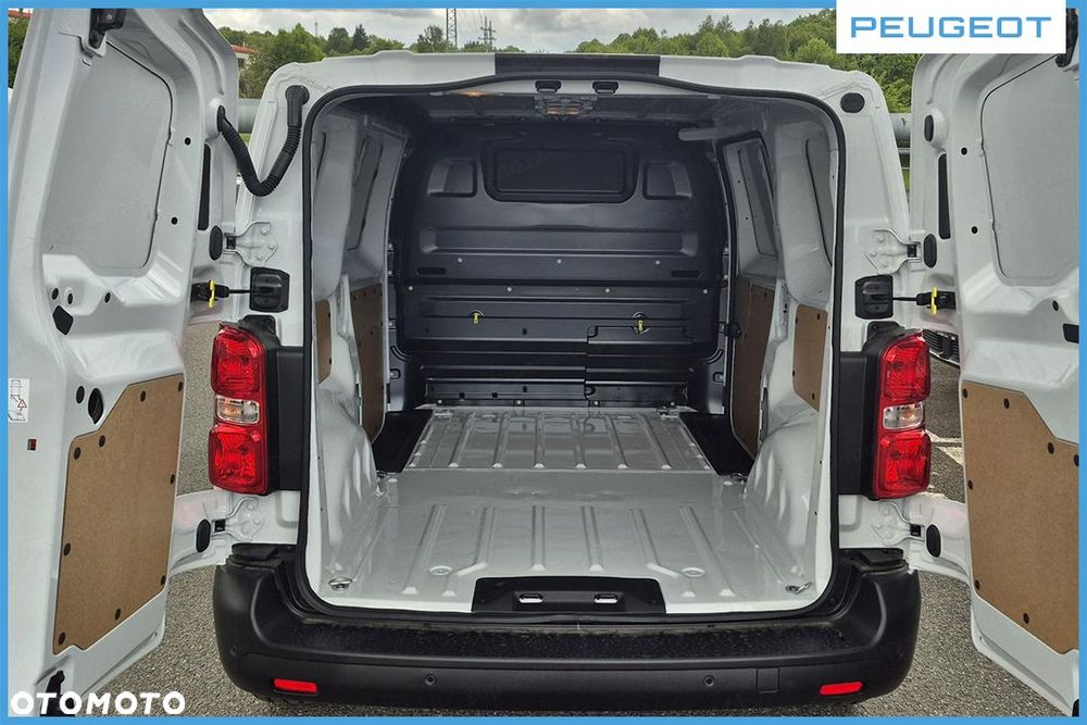 Peugeot Expert Standard L1H1 1.5 120KM - 6