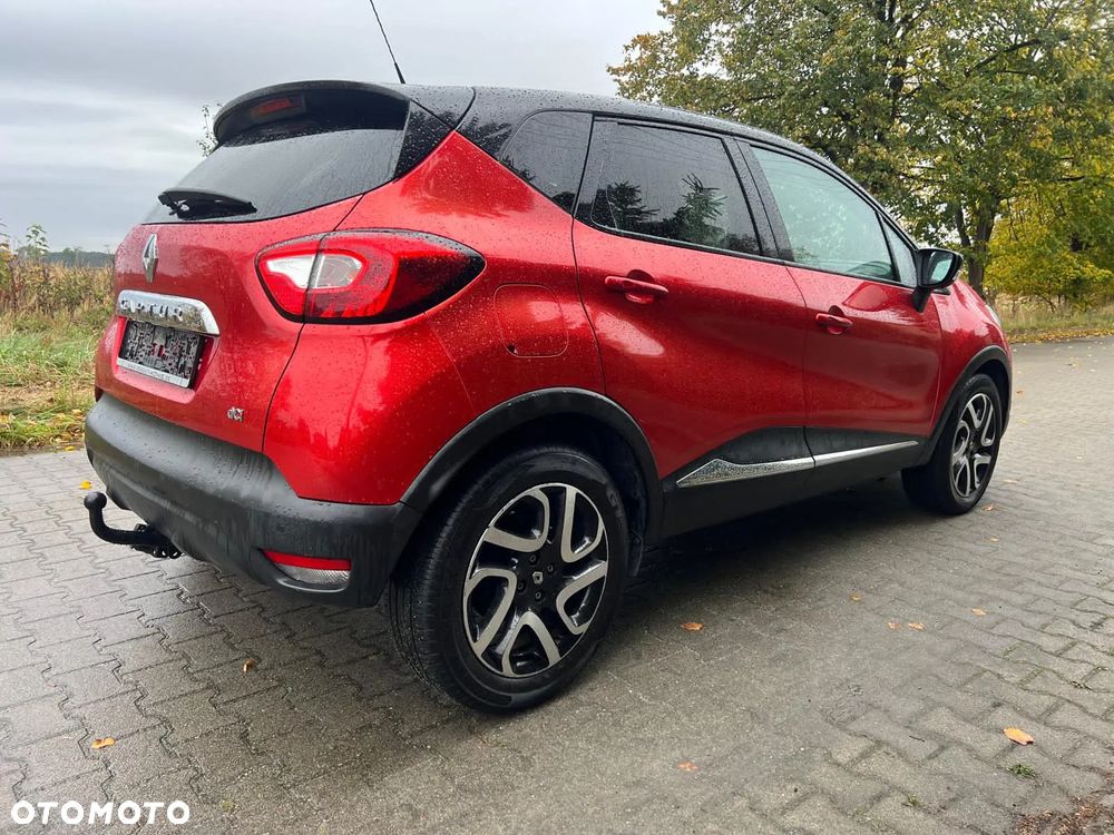 Renault Captur - 24