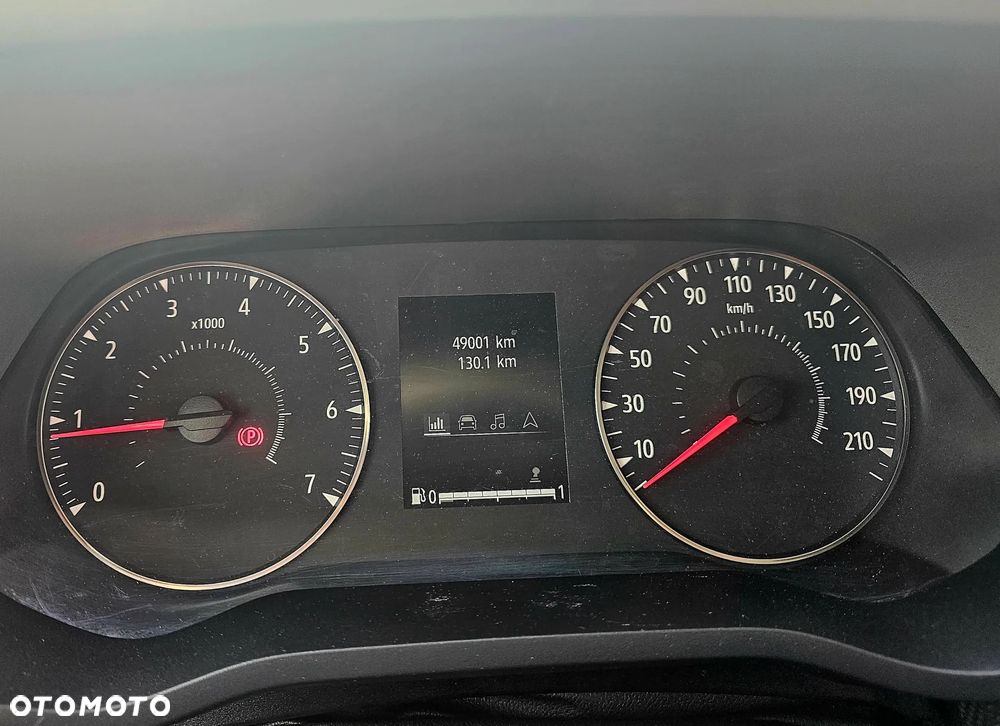 Renault Trafic 2.0 L2H1 HD Extra (bryg.) - 18