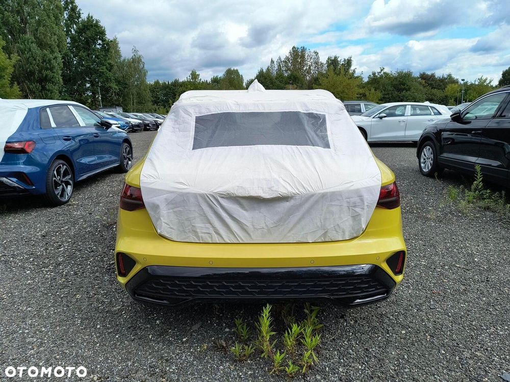 Audi A3 Sportback - 5