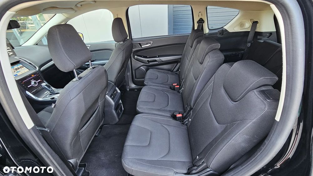 Ford S-Max 2.0 EcoBlue Titanium - 13
