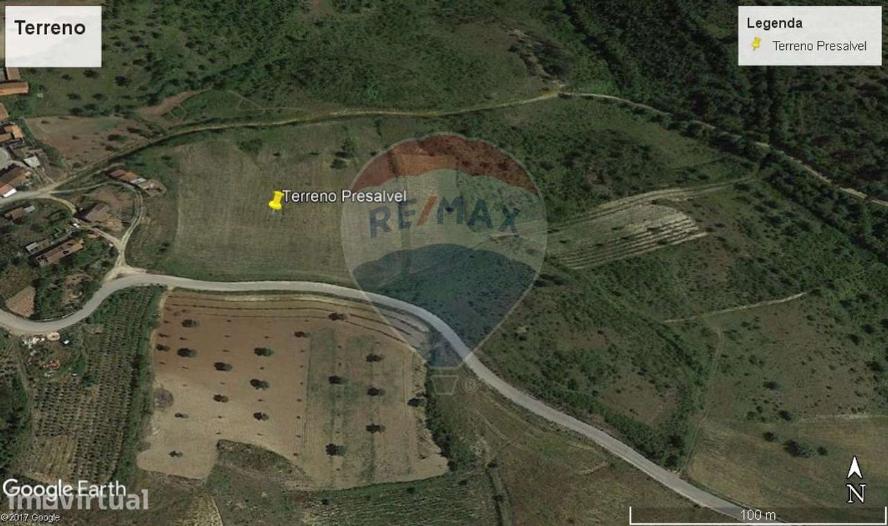 Terreno T0 para venda - Grande imagem: 5/5