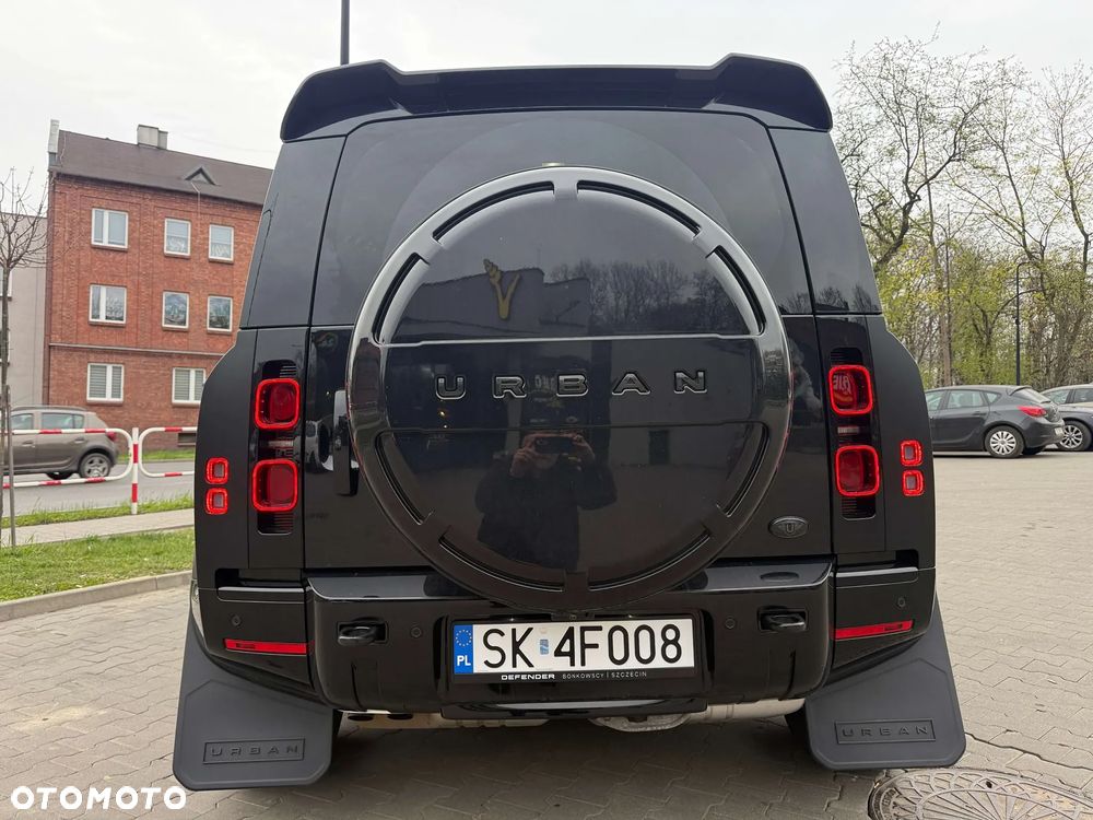 Land Rover Defender 3.0 D250 mHEV X-Dynamic S - 7