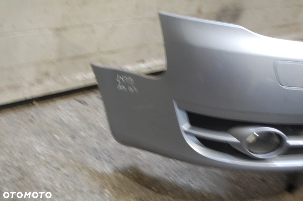 ZDERZAK PRZÓD PRZEDNI KOMPLETNY SPRYSKI XENON AUDI A4 B7 LY7J - 5