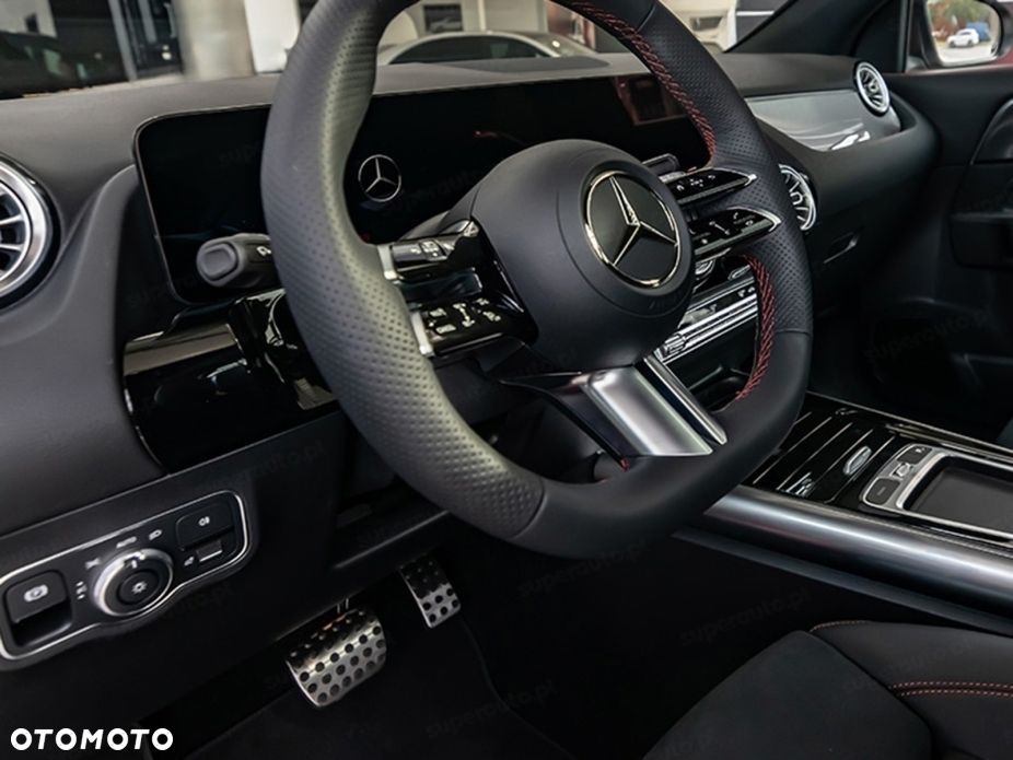 Mercedes-Benz GLA 200 mHEV AMG Line 7G-DCT - 8