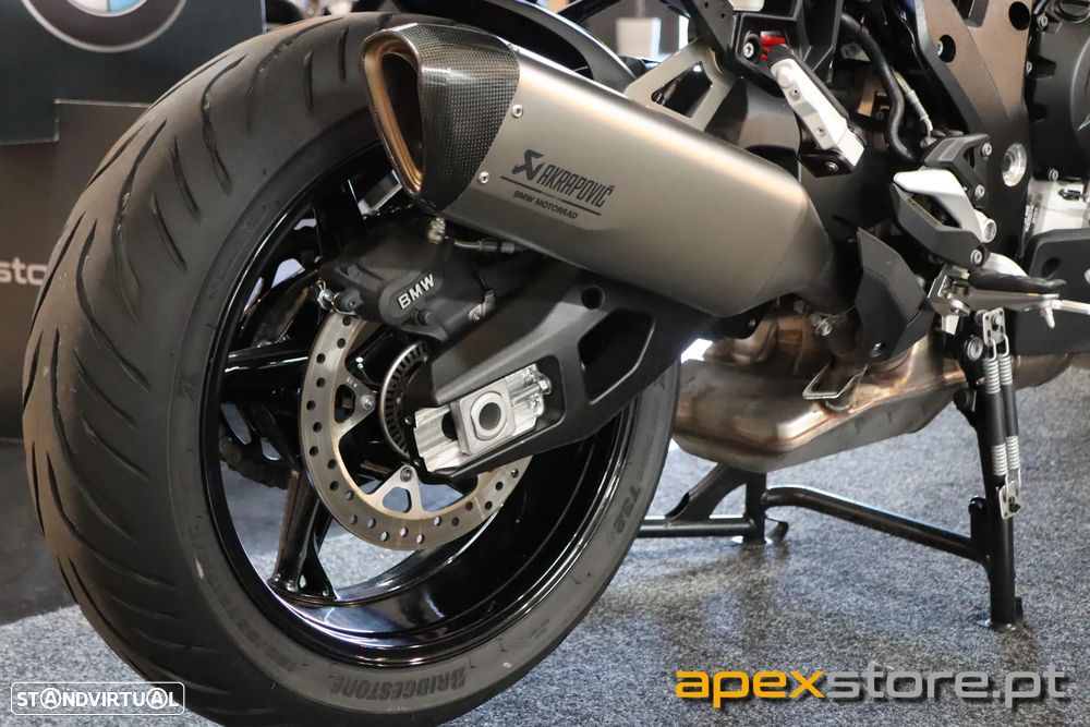 BMW S 1000 XR S1000 XR - 8