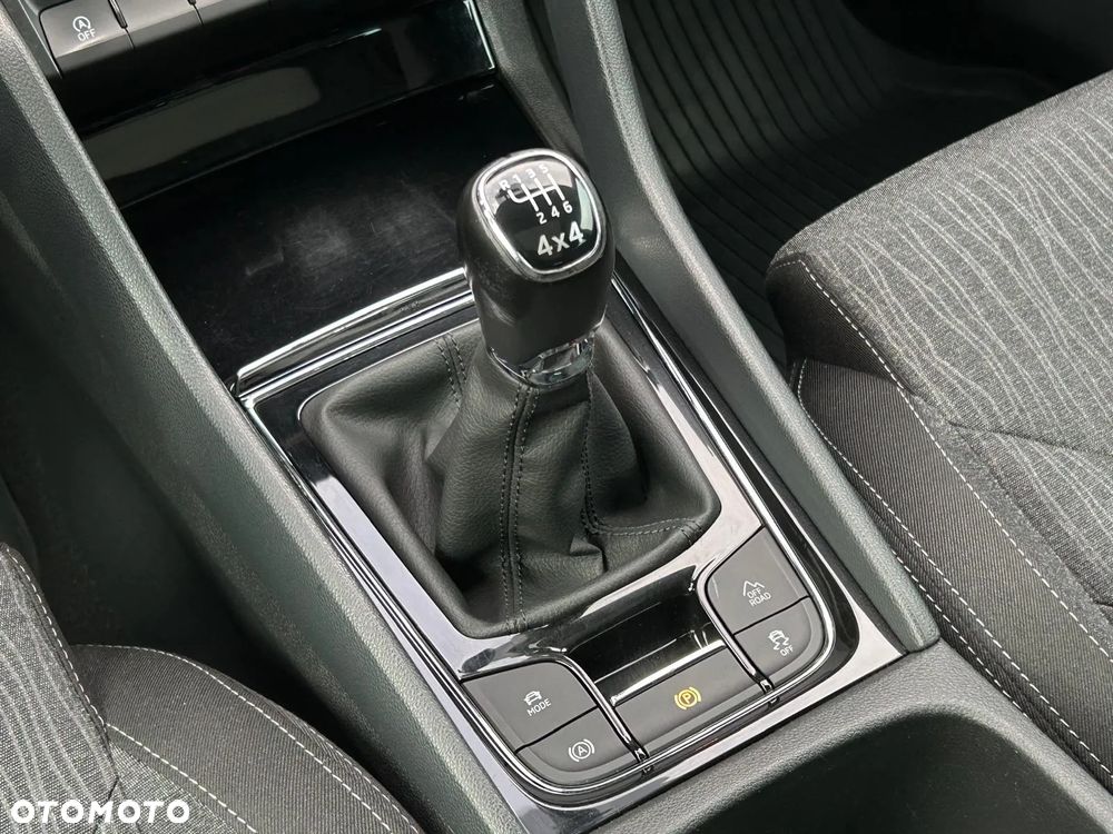 Skoda Kodiaq 1.4 TSI ACT 4x4 Style - 24