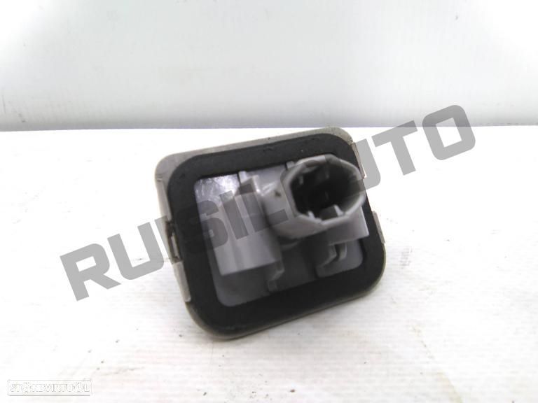 Luz Matricula  Mazda Mazda6 I [2002_2008] 2.0 Di - 2