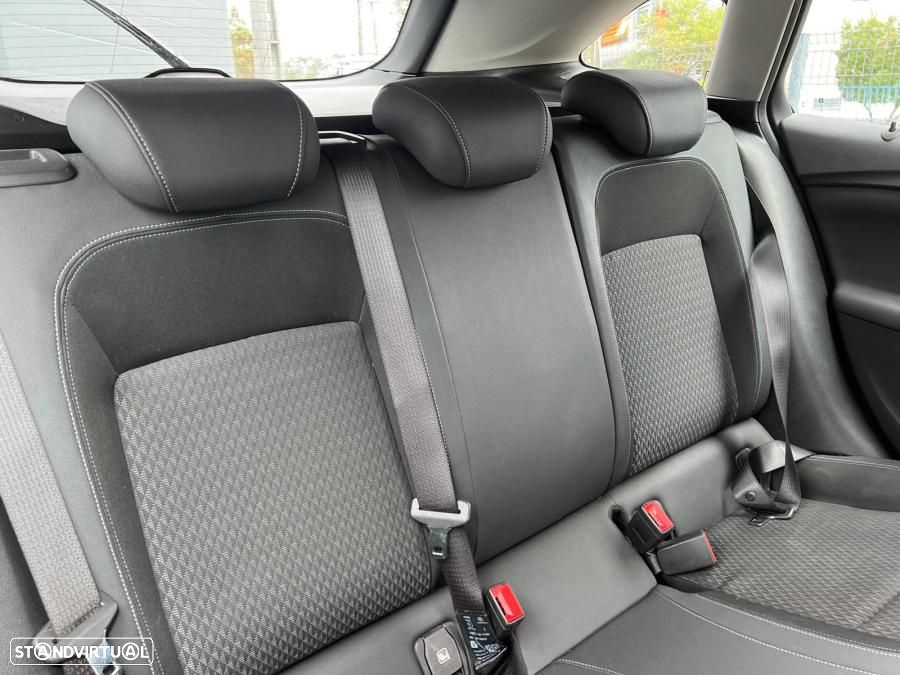 Opel Astra 1.0 Business Edition S/S - 11