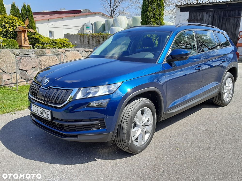 Skoda Kodiaq - 2