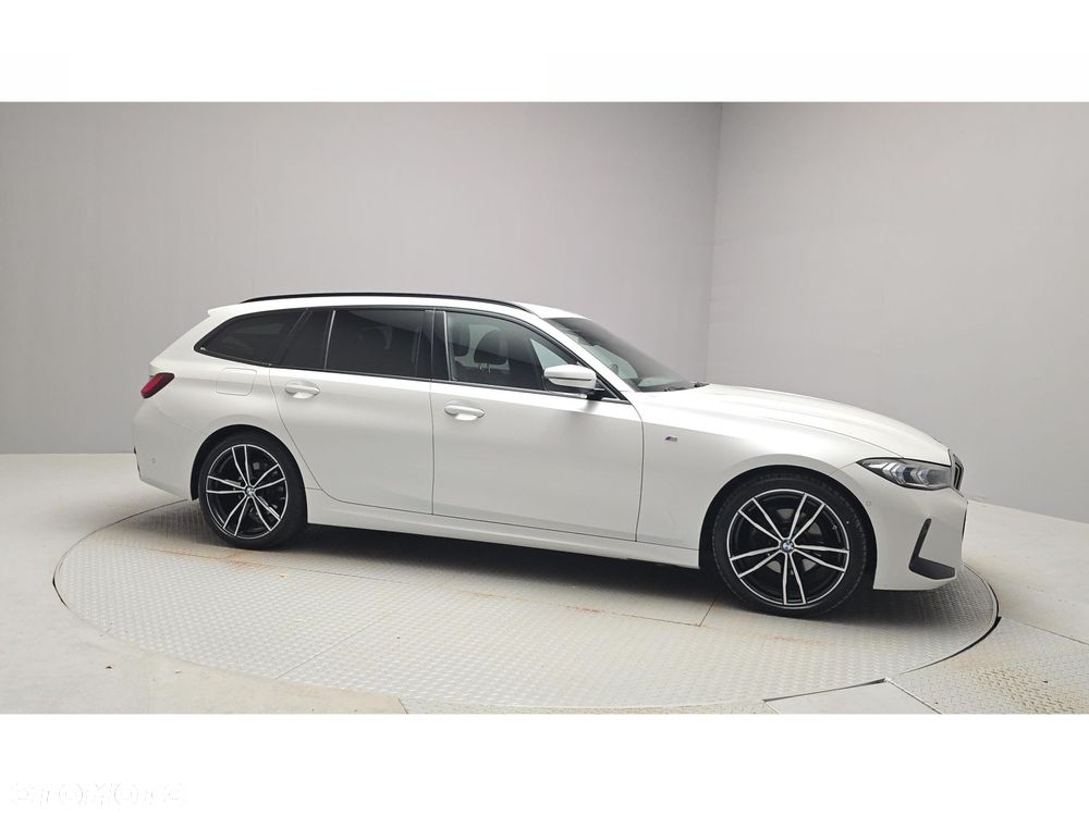 BMW Seria 3 - 6
