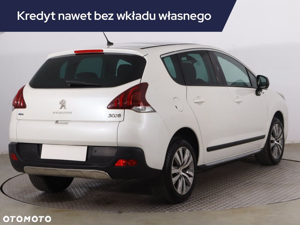 Peugeot 3008 - 7