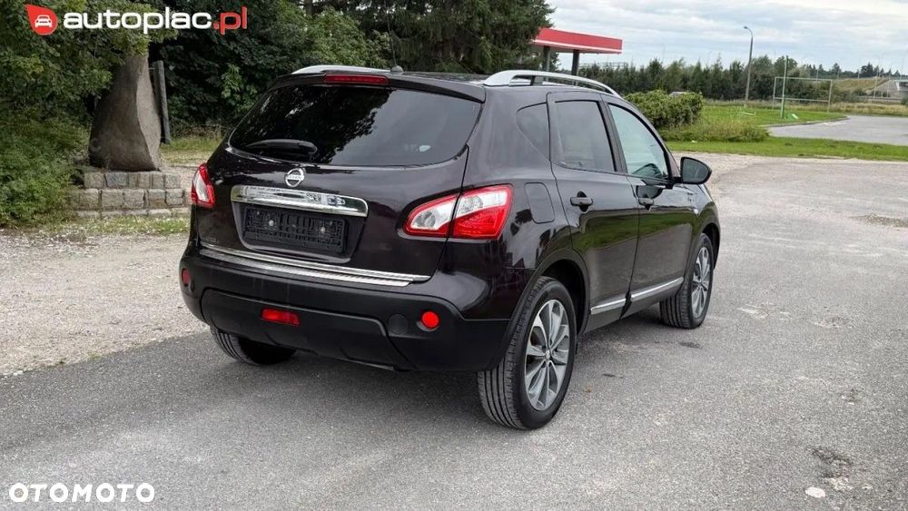 Nissan Qashqai 2.0 dCi 4x4 Tekna Premium - 21