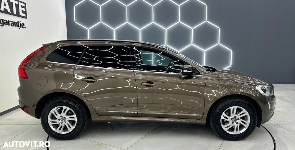 Volvo XC 60 D3 Summum - 34