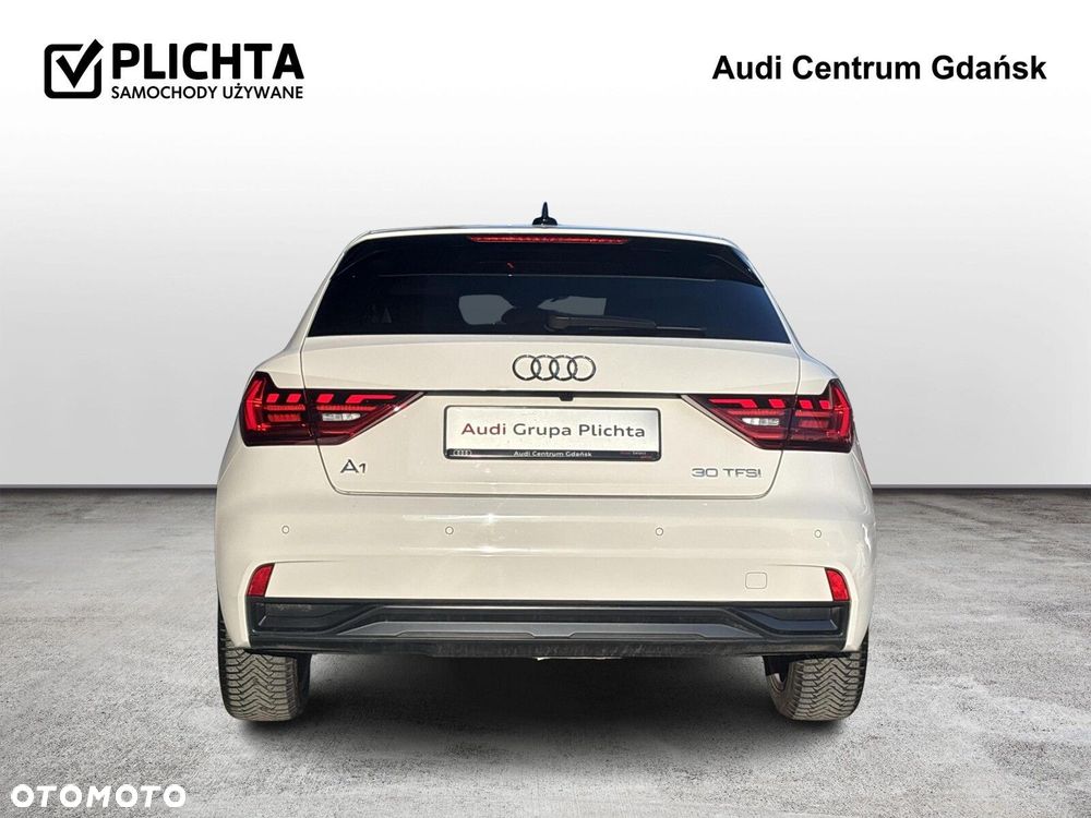 Audi A1 Sportback - 5