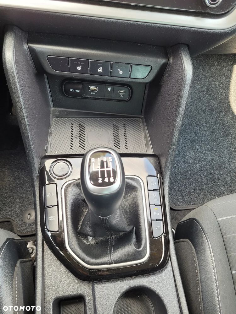 Kia Sportage - 20