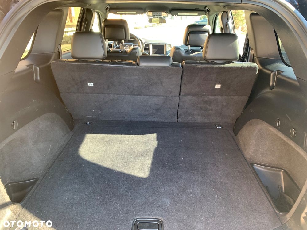 Jeep Grand Cherokee 3.6 V6 Laredo - 33