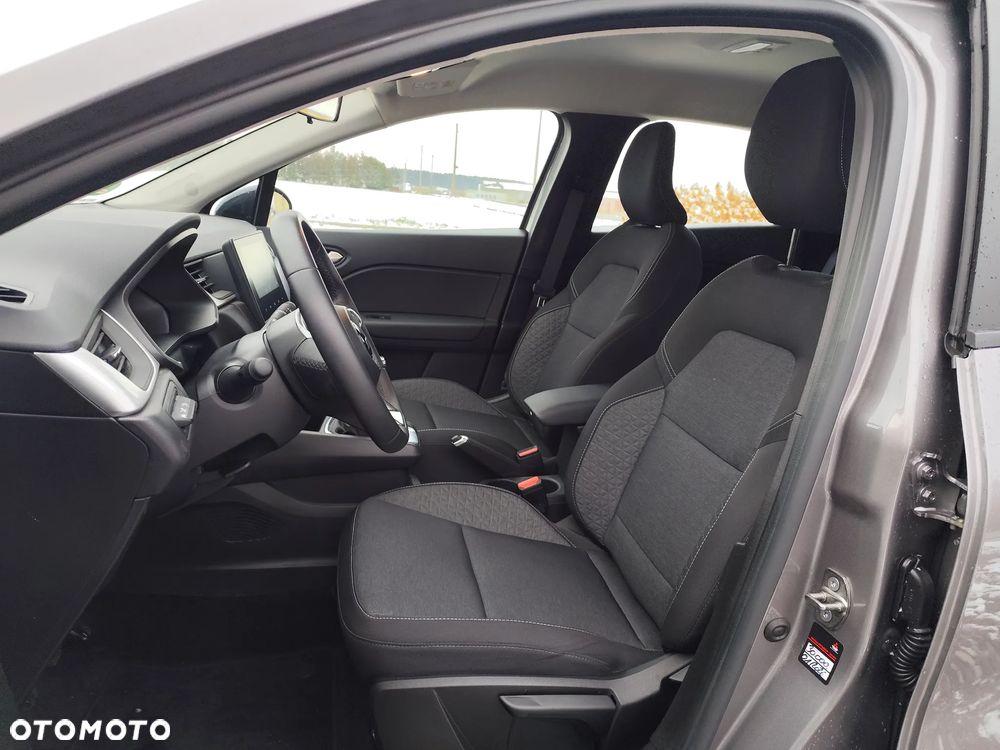 Mitsubishi ASX 1.0 Turbo BASIS - 10