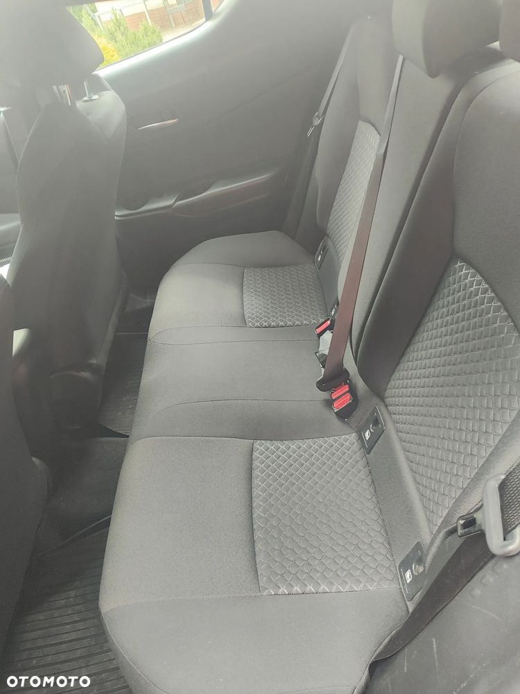 Toyota C-HR 1.8 Hybrid Comfort - 8