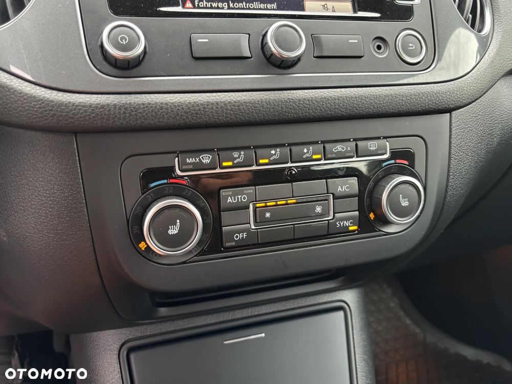 Volkswagen Tiguan 2.0 TDI DPF Sport & Style - 33