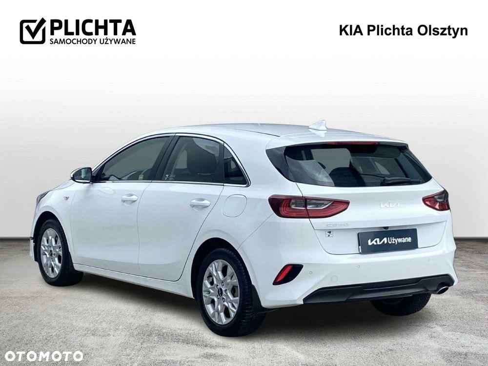Kia Ceed - 3