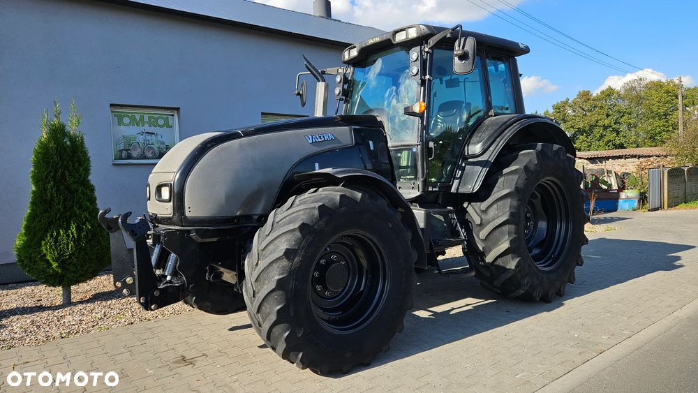 Valtra N163 - 5