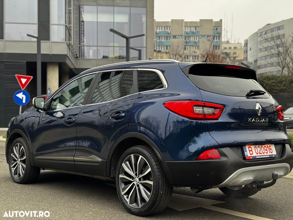 Renault Kadjar - 3