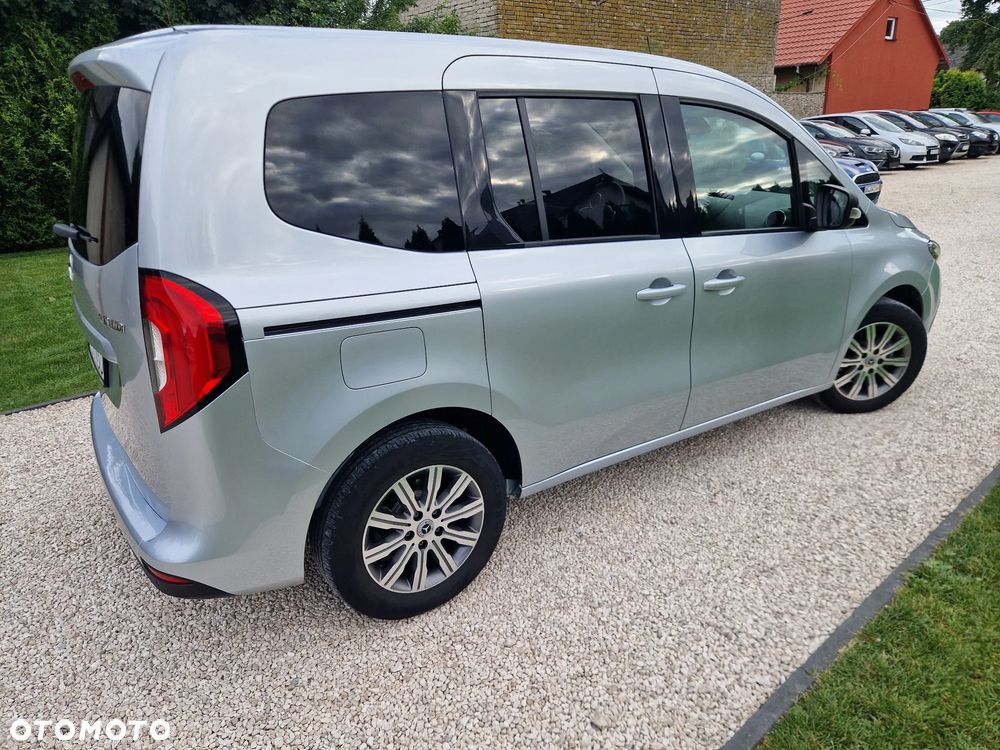 Mercedes-Benz Citan Tourer L1 420.723 - 4