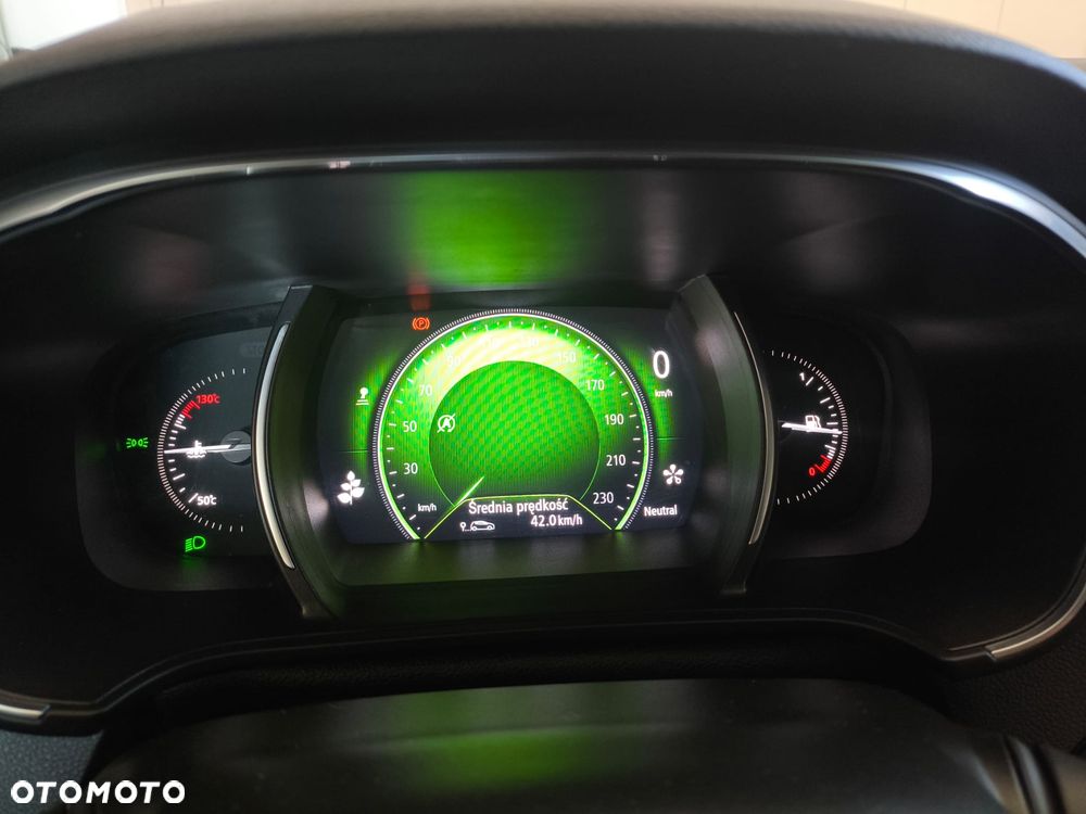 Renault Megane 1.2 Energy TCe Intens - 22