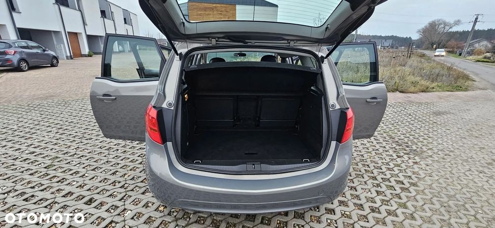 Opel Meriva 1.4 Edition - 13