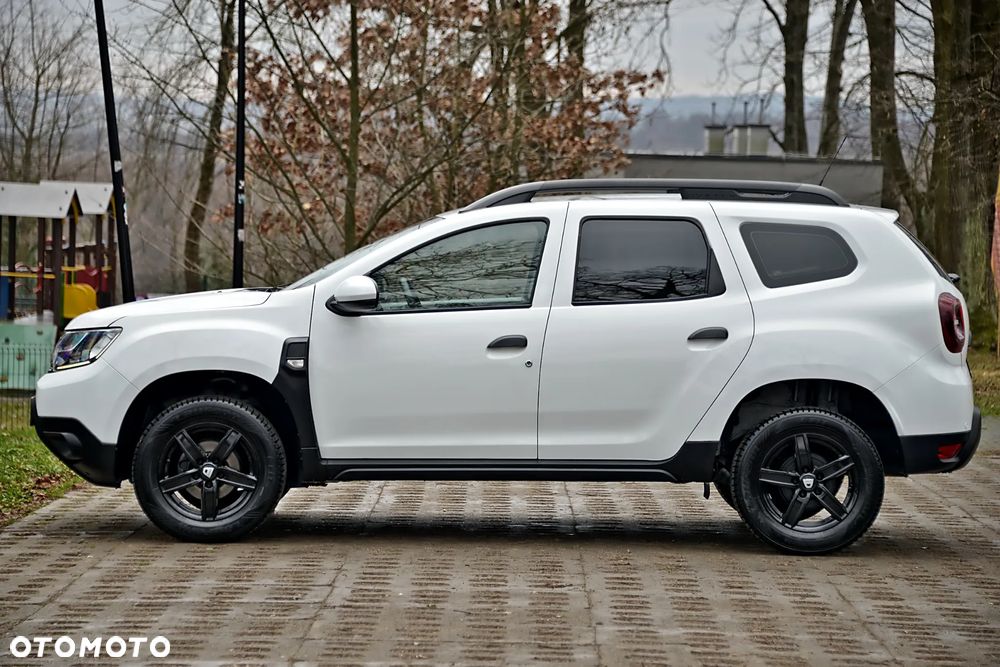 Dacia Duster SCe 115 2WD Prestige - 24