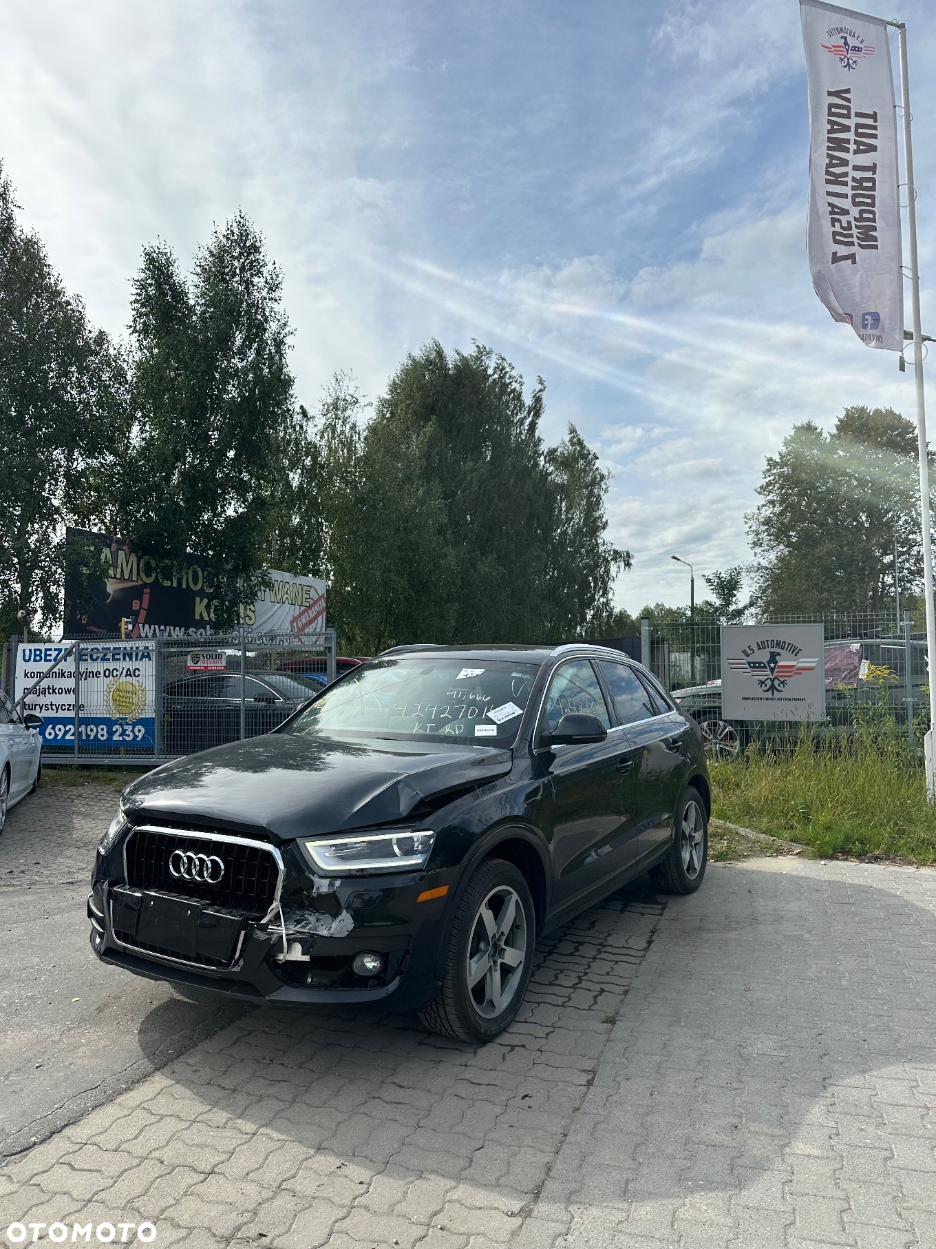 Audi Q3 - 11