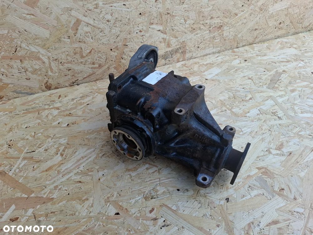 BMW E36 COMPACT E30 DYFER DYFERENCJAŁ 4.44 - 3